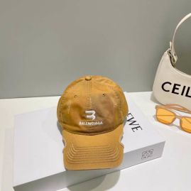 Picture of Balenciaga Cap _SKUBalenciagaCapdxn99621